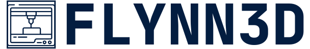 Flynn3D Logo